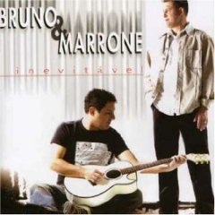 Bruno e Marrone