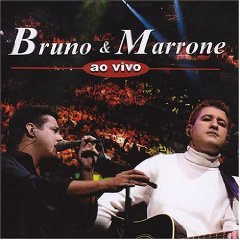 Bruno e Marrone