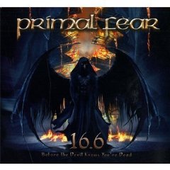 Primal Fear