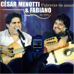C�sar Menotti e Fabiano