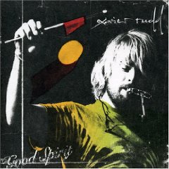 Xavier Rudd