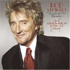 Rod Stewart