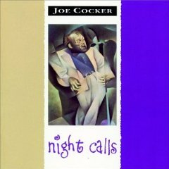 Joe Cocker