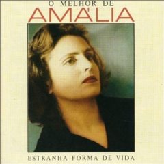 Amalia Rodrigues