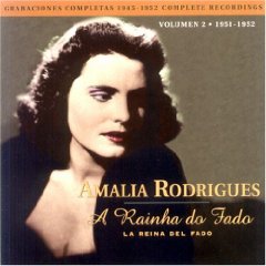 Amalia Rodrigues