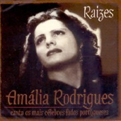 Amalia Rodrigues