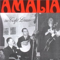 Amalia Rodrigues
