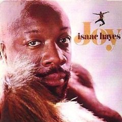 Isaac Hayes
