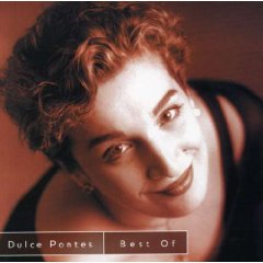 Dulce Pontes