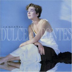 Dulce Pontes