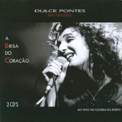 Dulce Pontes