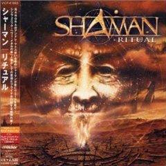 Shaman
