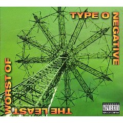 Type O Negative
