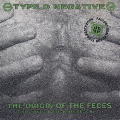 Type O Negative