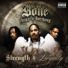 strength and loyalty