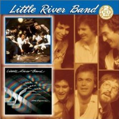 Little River Band - Orbit Zero
