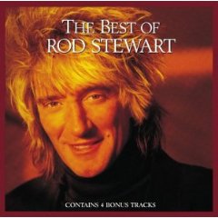 Rod Stewart
