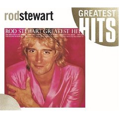 Rod Stewart