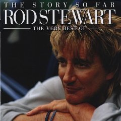 Rod Stewart