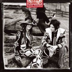 The White Stripes
