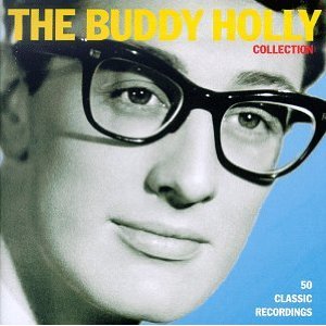 Buddy Holly