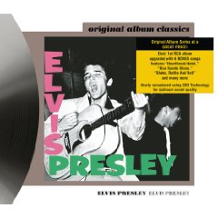 Elvis Presley