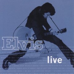 Elvis Presley