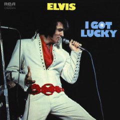 Elvis Presley