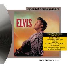 Elvis Presley