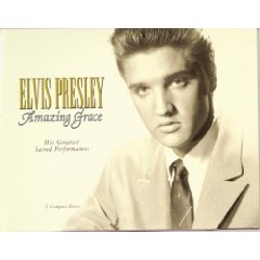 Elvis Presley