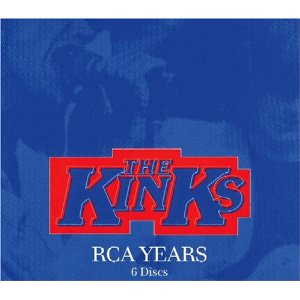 The Kinks