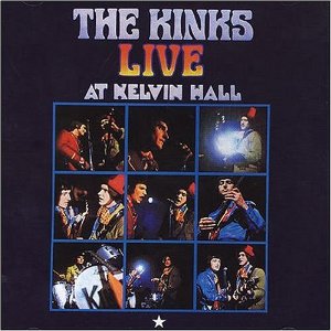 The Kinks
