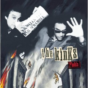 The Kinks