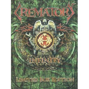Crematory