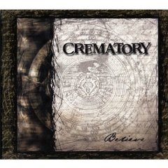 Crematory