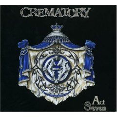 Crematory