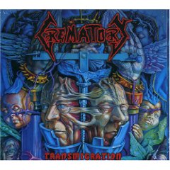 Crematory