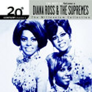 Diana Ross & The Supremes