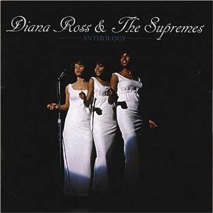 Diana Ross & The Supremes