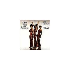 Diana Ross & The Supremes