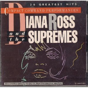 Diana Ross & The Supremes