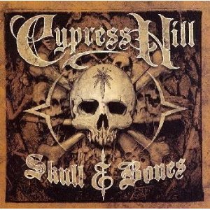 Cypress Hill