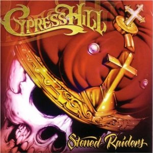 Cypress Hill