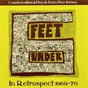 Six Feet Under