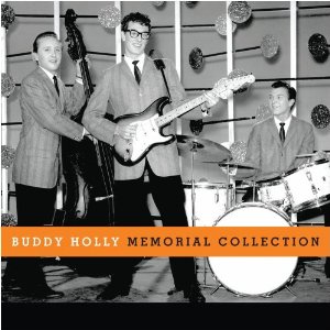 Buddy Holly