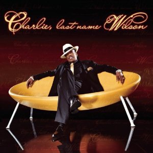 Charlie Wilson