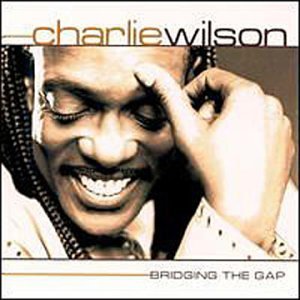 Charlie Wilson