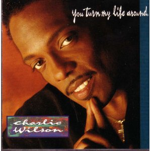 Charlie Wilson
