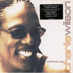 Charlie Wilson