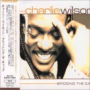 Charlie Wilson